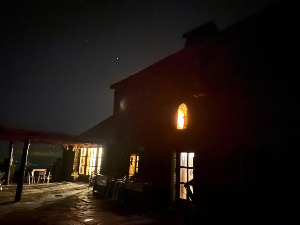 Can Llobet Espai Rural Slow Fogars de Montclus Экстерьер фото